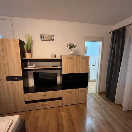 Apartamento Focus Hun 2 Miercurea Ciuc Exterior foto