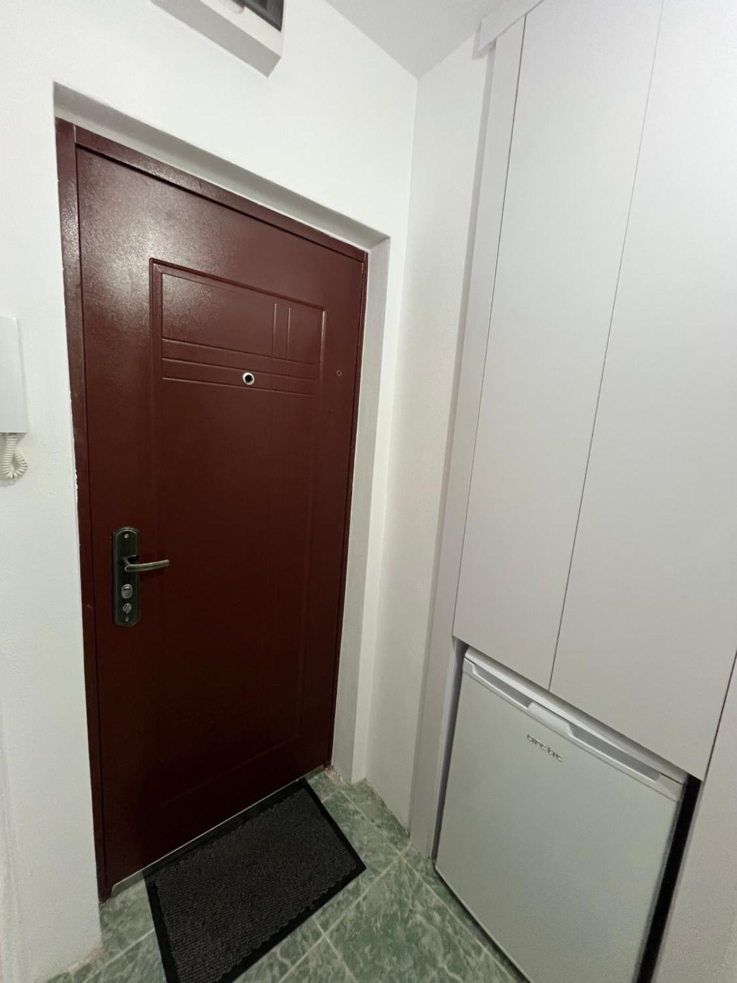 Apartamento Focus Hun 2 Miercurea Ciuc Exterior foto