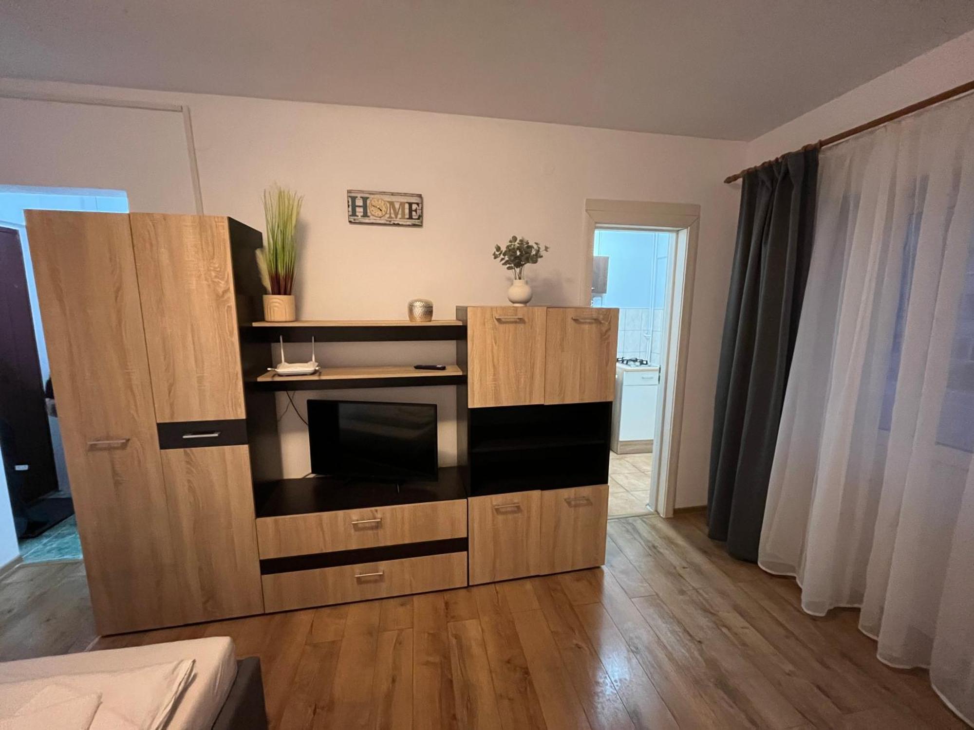 Apartamento Focus Hun 2 Miercurea Ciuc Exterior foto